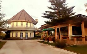 Wangthong Beach Resort